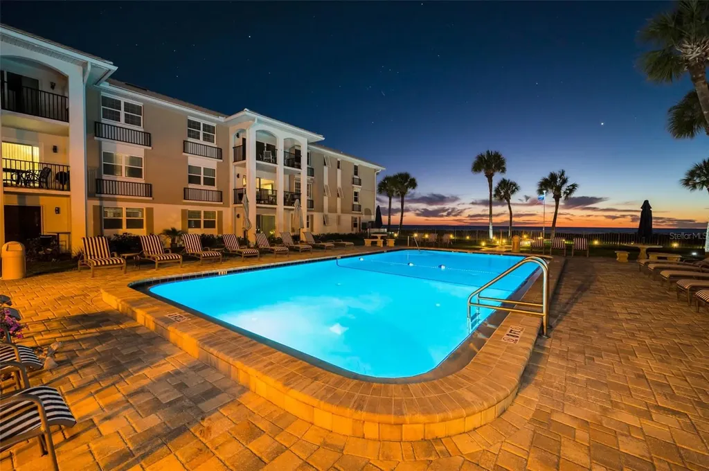 2500 Gulf Boulevard Belleair Beach FL 33786