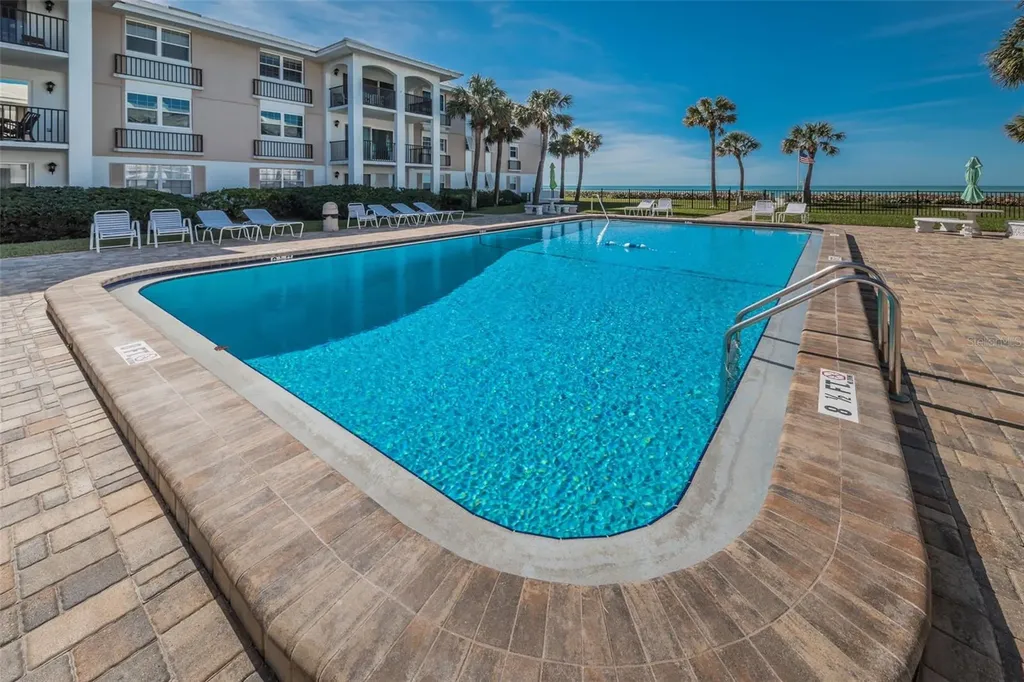 2500 Gulf Boulevard Belleair Beach FL 33786