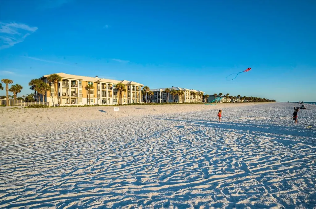 2500 Gulf Boulevard Belleair Beach FL 33786