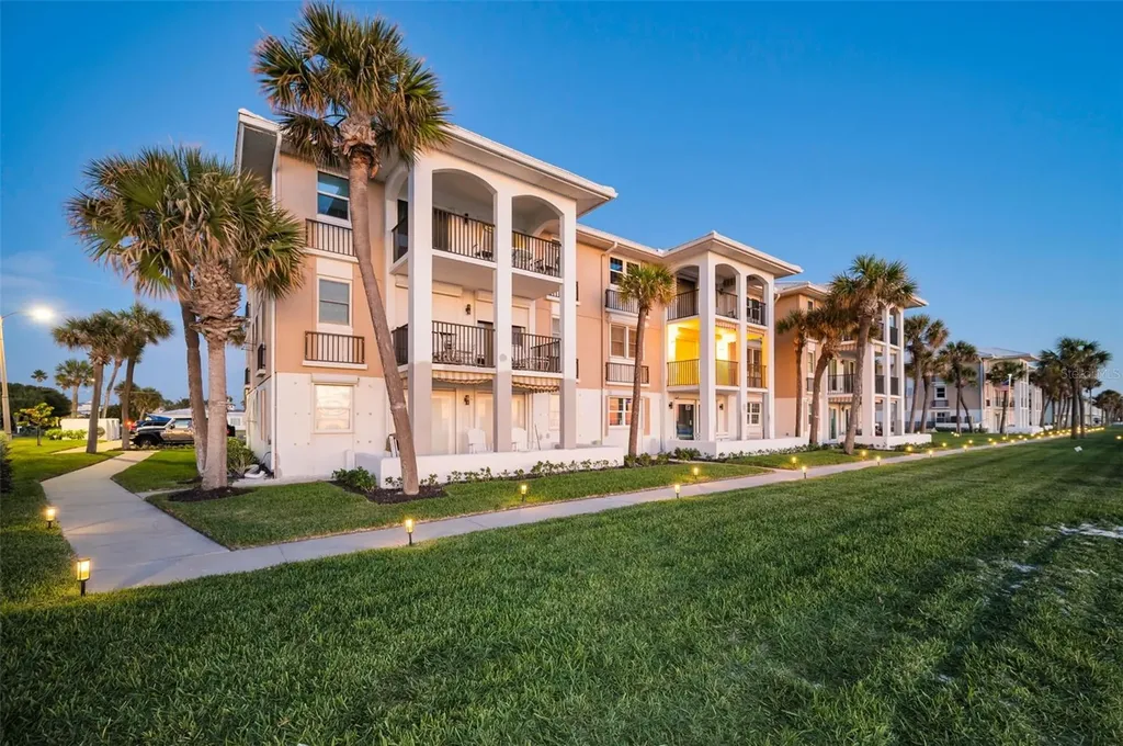 2500 Gulf Boulevard Belleair Beach FL 33786