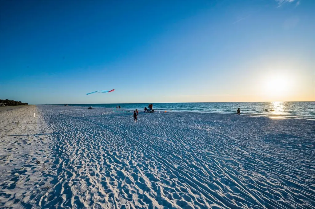 2500 Gulf Boulevard Belleair Beach FL 33786