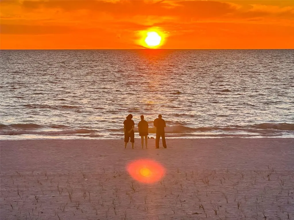 2500 Gulf Boulevard Belleair Beach FL 33786