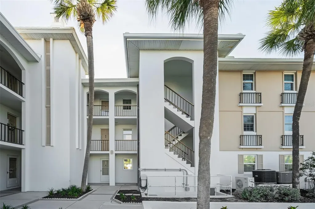 2500 Gulf Boulevard Belleair Beach FL 33786