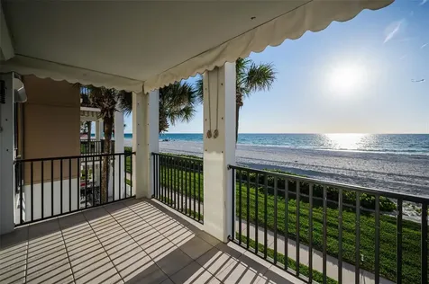 2500 Gulf Boulevard Belleair Beach FL 33786