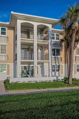 2500 Gulf Boulevard Belleair Beach FL 33786