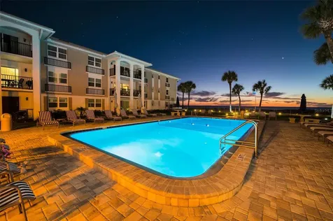 2500 Gulf Boulevard Belleair Beach FL 33786
