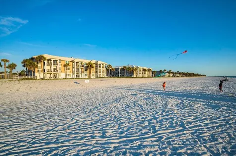 2500 Gulf Boulevard Belleair Beach FL 33786