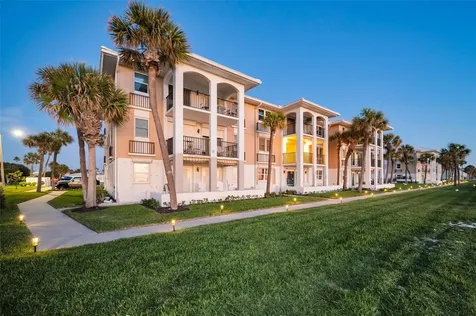 2500 Gulf Boulevard Belleair Beach FL 33786