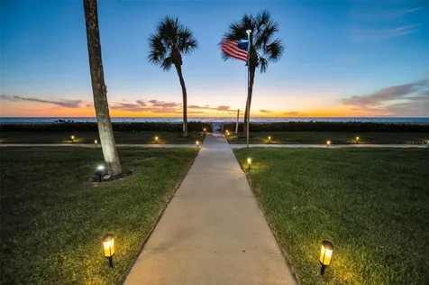 2500 Gulf Boulevard Belleair Beach FL 33786