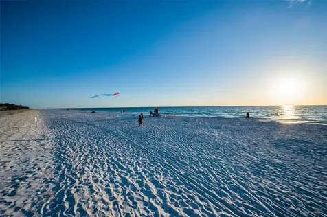 2500 Gulf Boulevard Belleair Beach FL 33786
