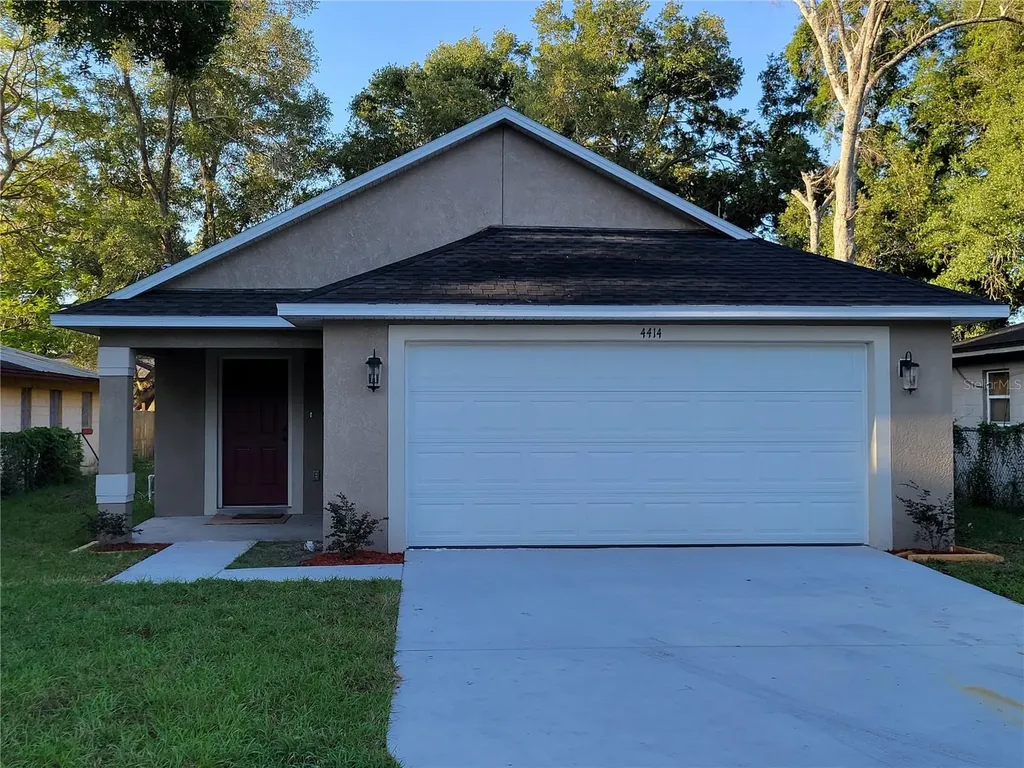 4414 Cypress Street Orlando FL 32811