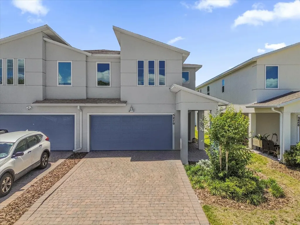 3470 Beau Road Kissimmee FL 34746