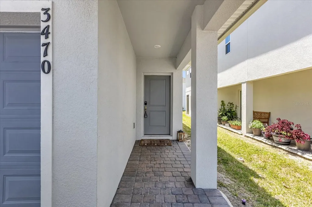 3470 Beau Road Kissimmee FL 34746