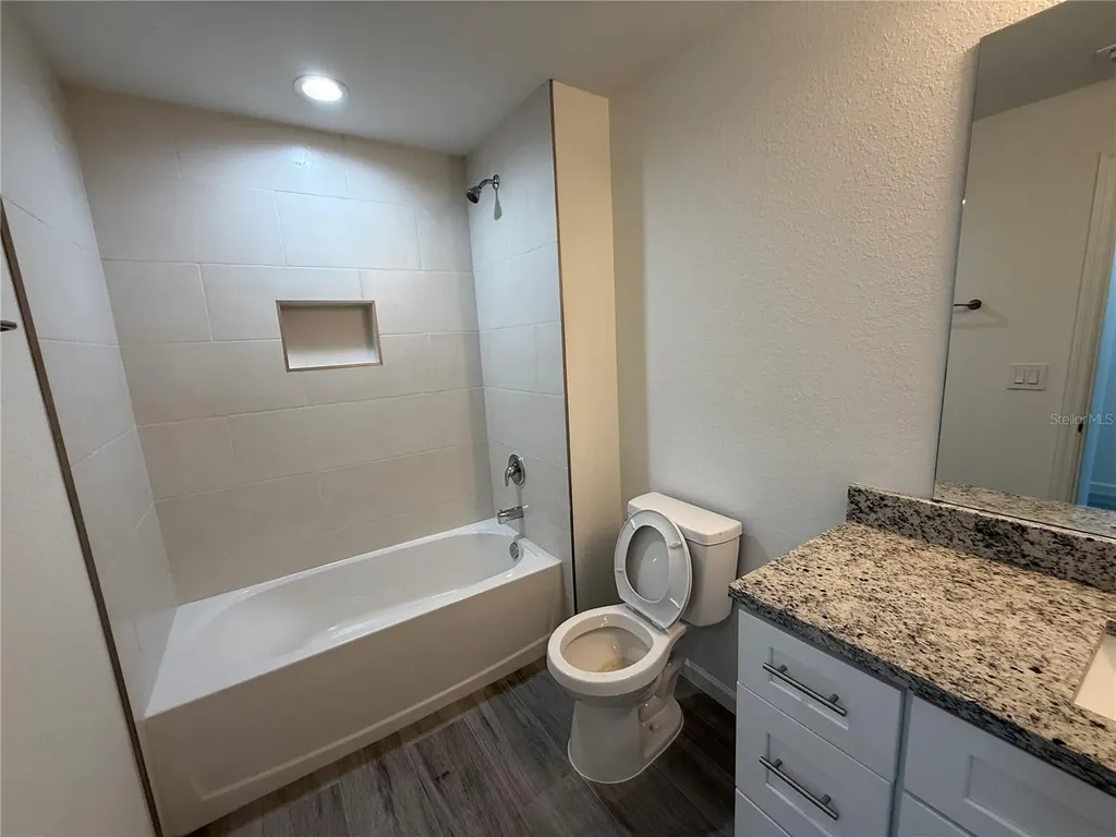 1858 Patio Terrace North Port FL 34286