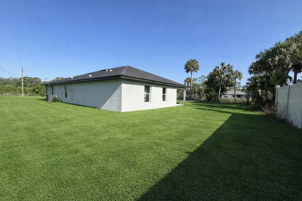 1858 Patio Terrace North Port FL 34286