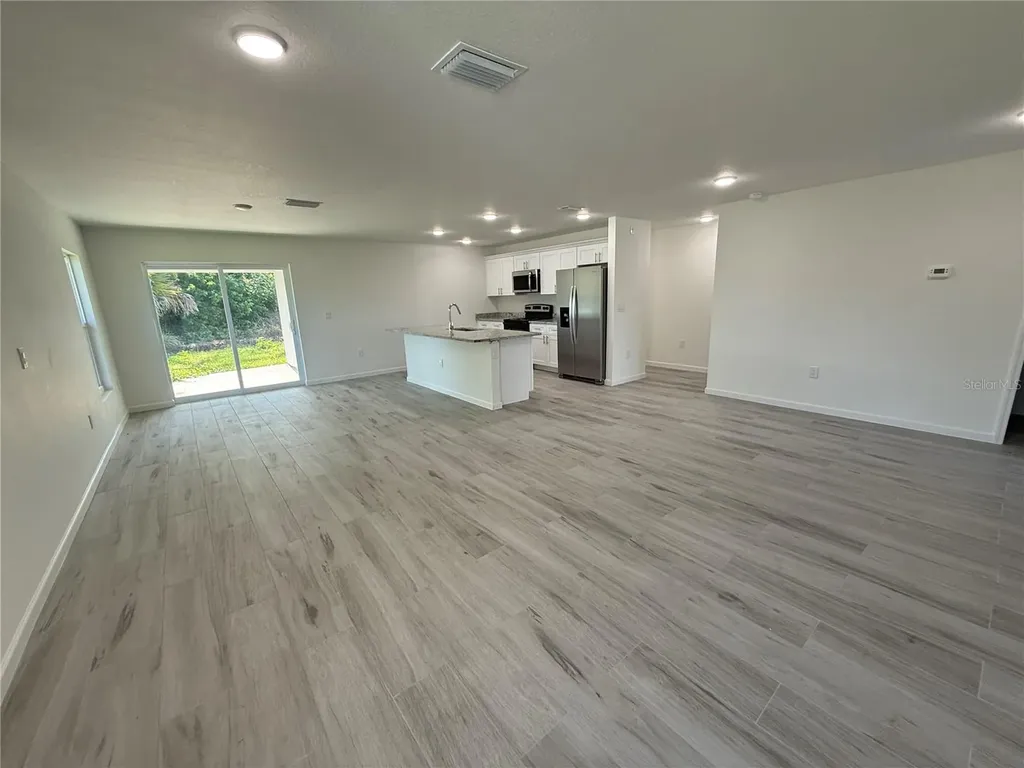 1858 Patio Terrace North Port FL 34286