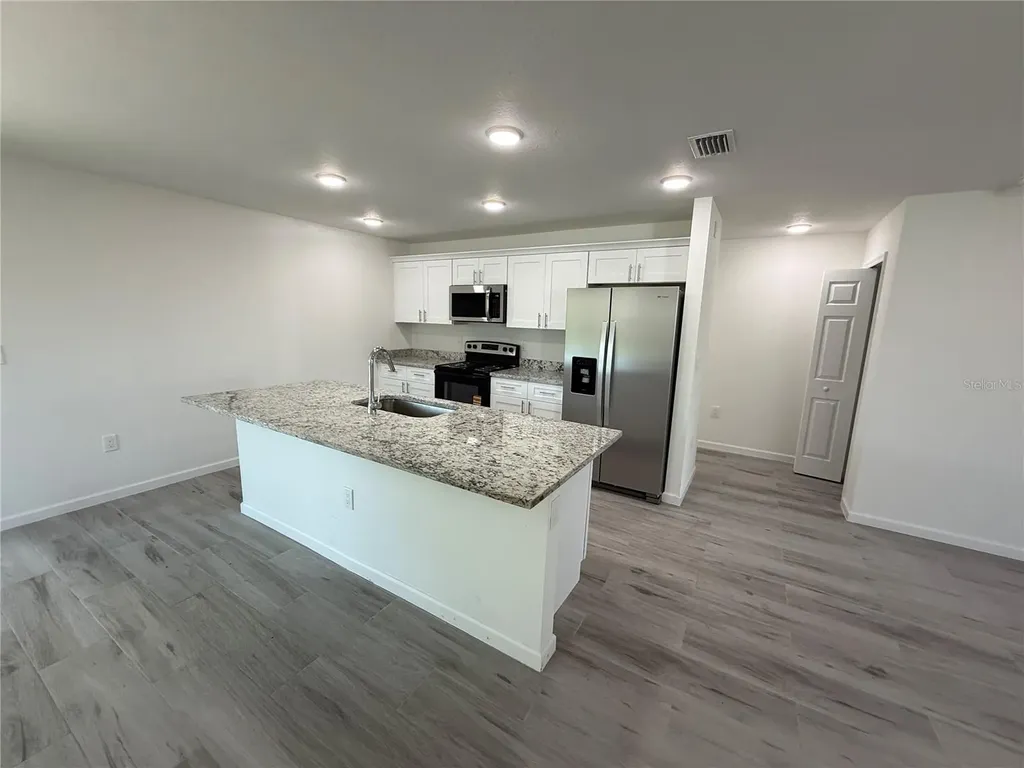 1858 Patio Terrace North Port FL 34286