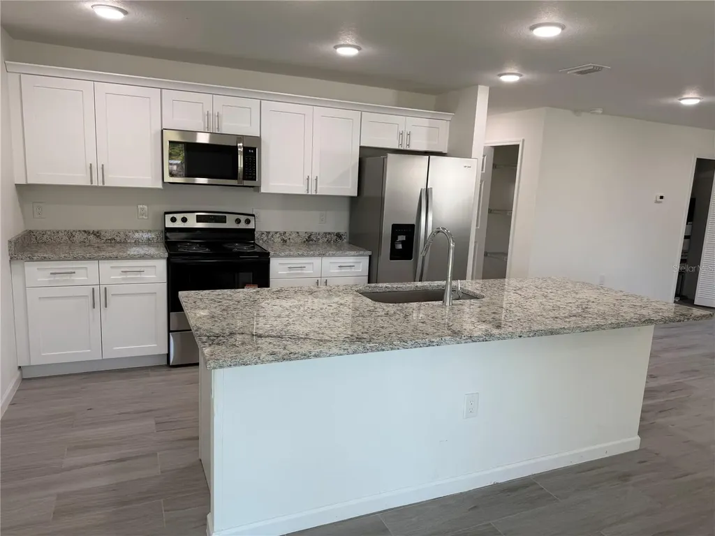 1858 Patio Terrace North Port FL 34286