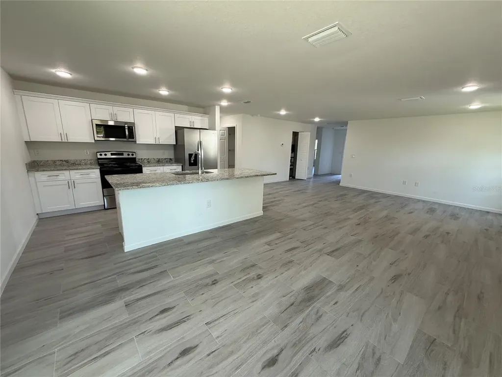 1858 Patio Terrace North Port FL 34286