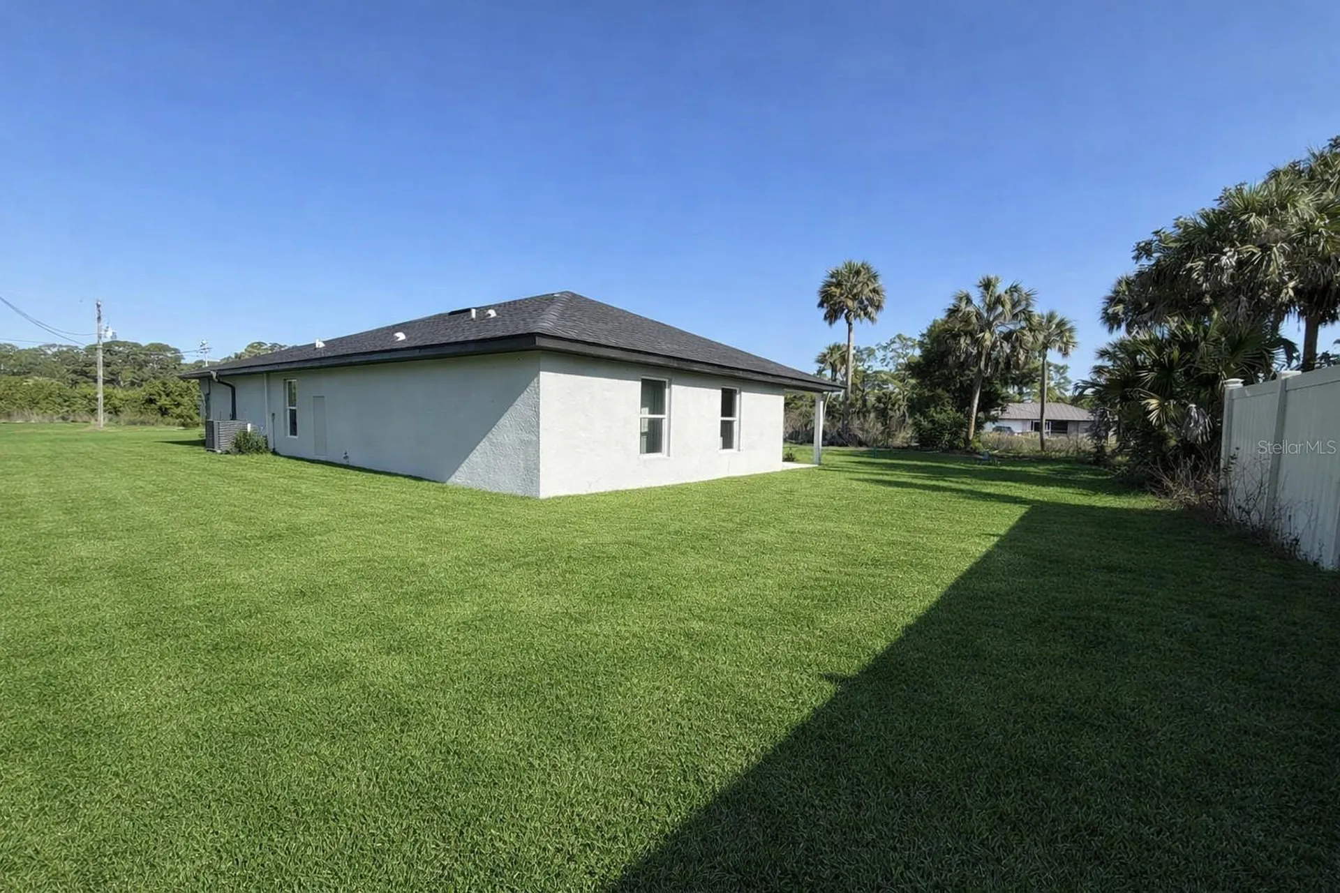 1858 Patio Terrace North Port FL 34286