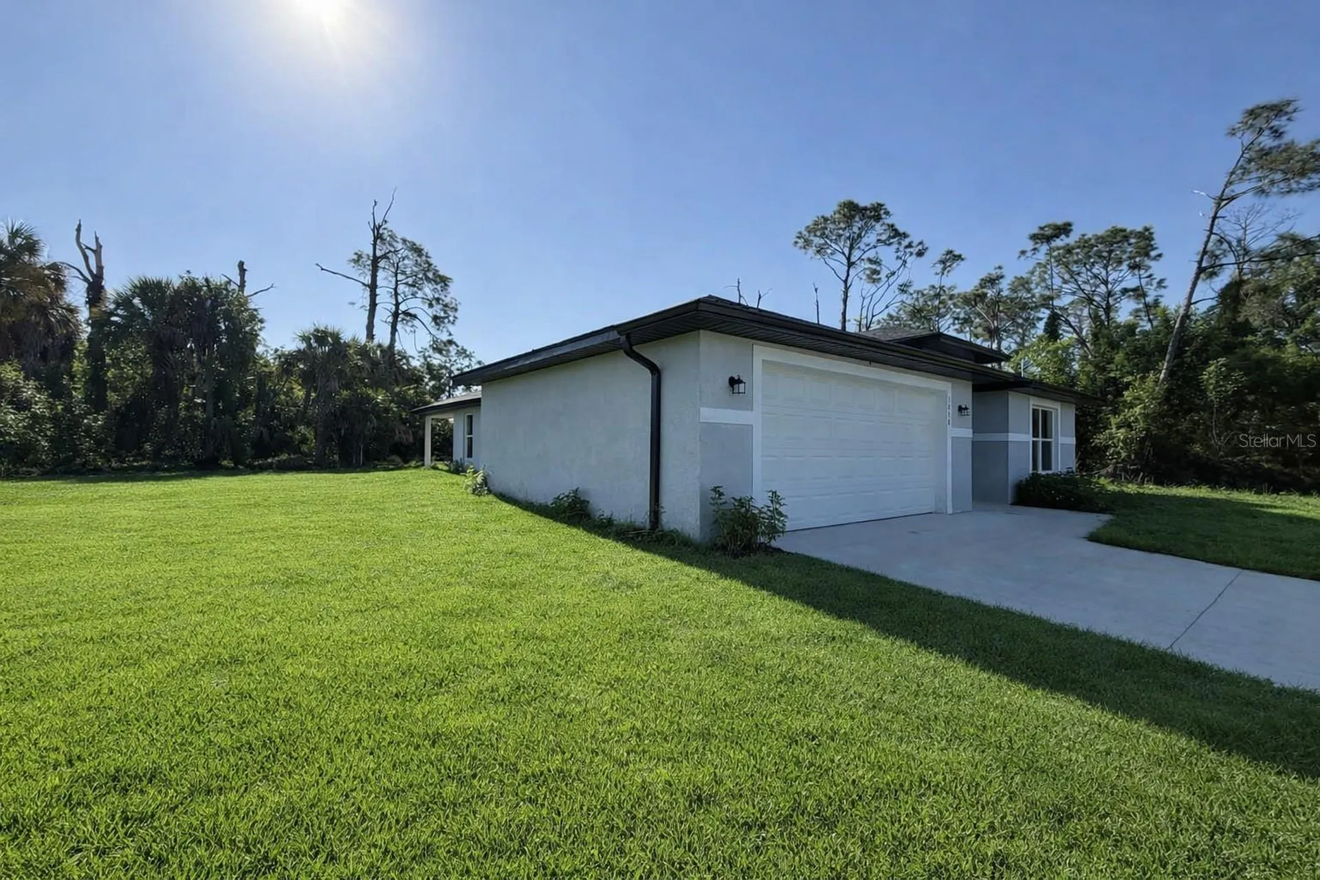 1858 Patio Terrace North Port FL 34286