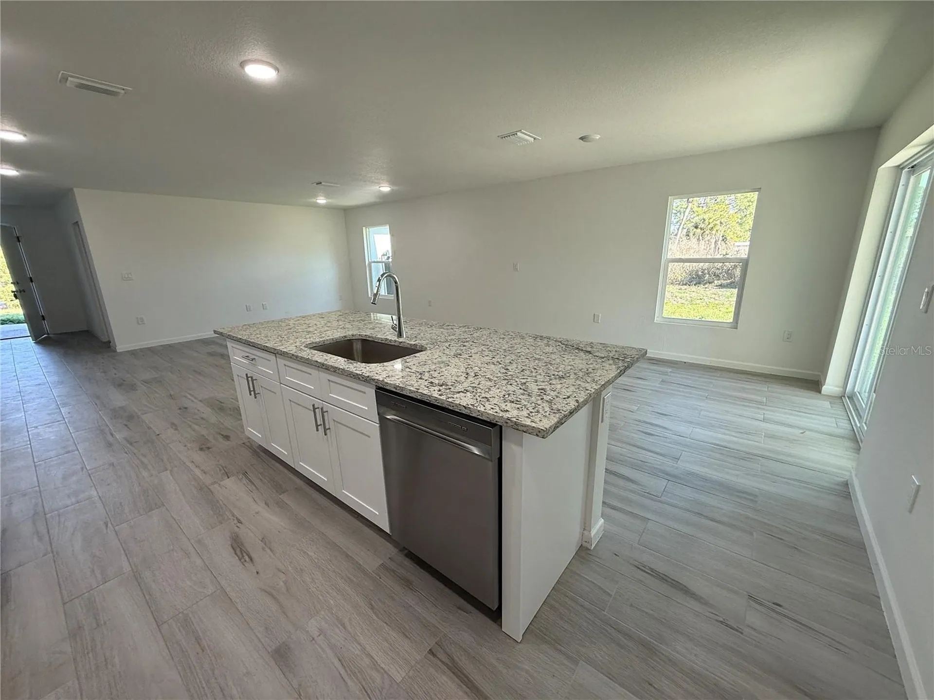 1858 Patio Terrace North Port FL 34286