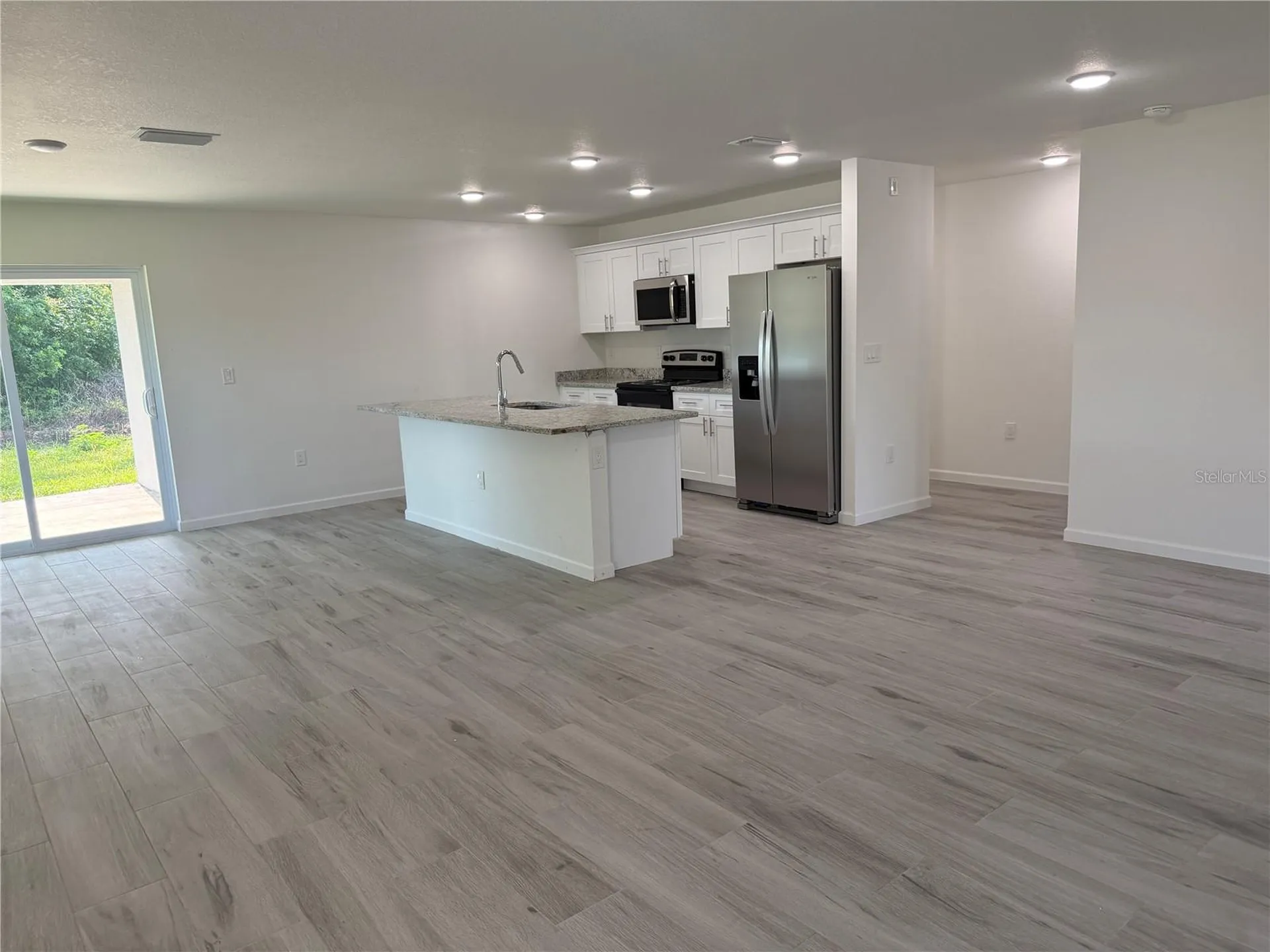 1858 Patio Terrace North Port FL 34286