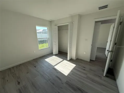 1858 Patio Terrace North Port FL 34286