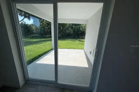 1858 Patio Terrace North Port FL 34286