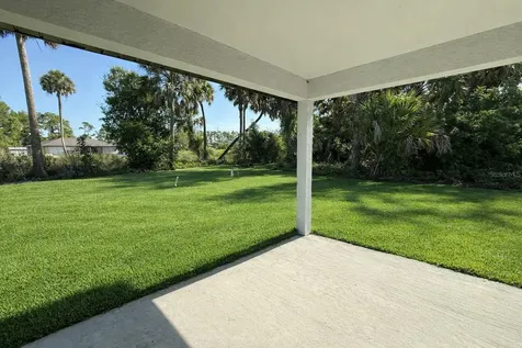 1858 Patio Terrace North Port FL 34286