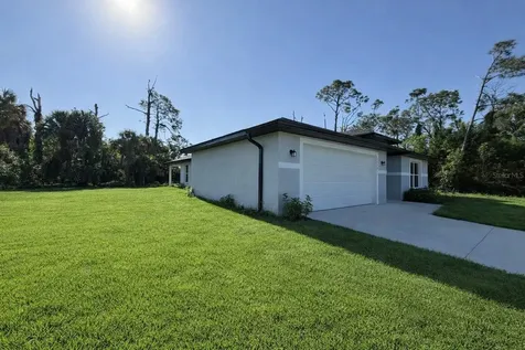 1858 Patio Terrace North Port FL 34286