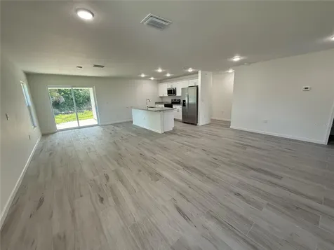 1858 Patio Terrace North Port FL 34286