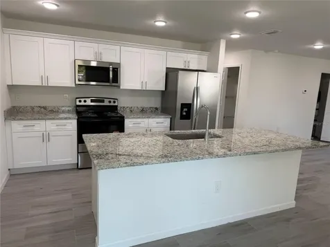 1858 Patio Terrace North Port FL 34286
