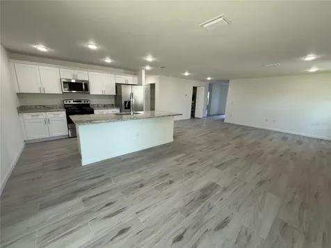 1858 Patio Terrace North Port FL 34286