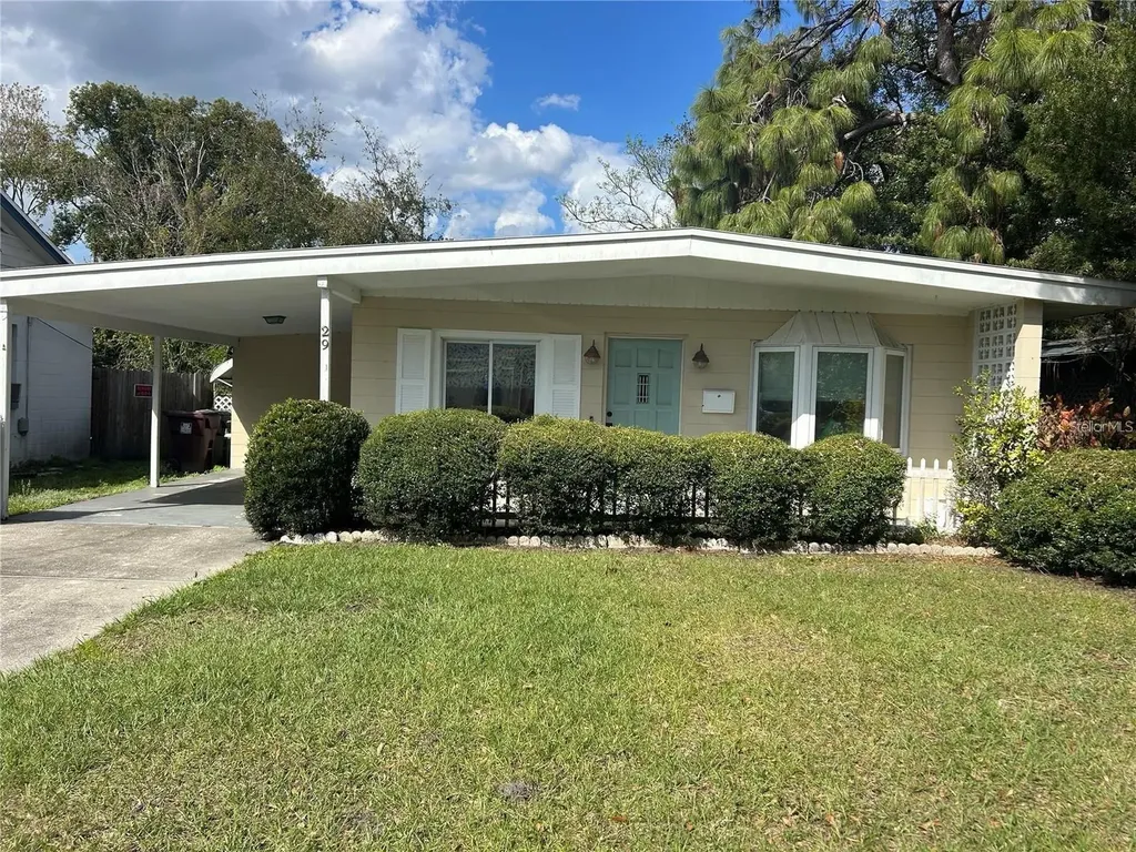 29 W Preston Street Orlando FL 32804