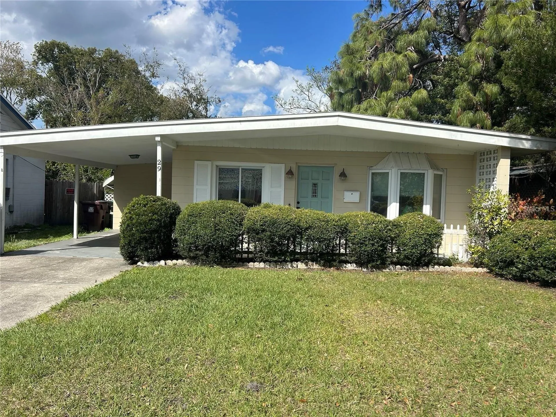 29 W Preston Street Orlando FL 32804