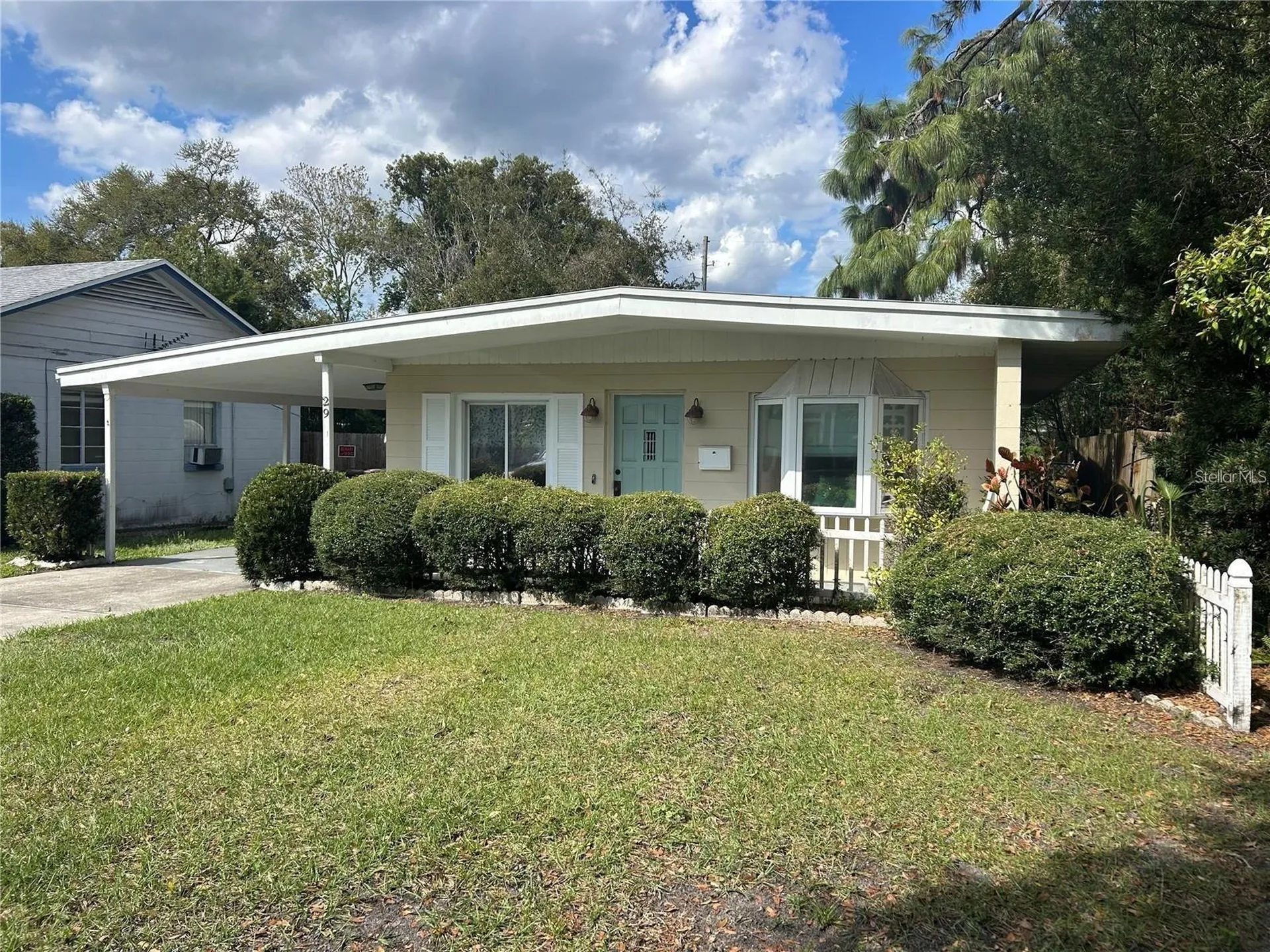 29 W Preston Street Orlando FL 32804