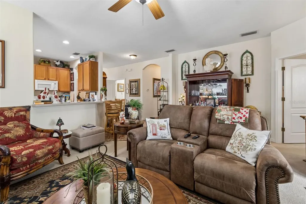 4027 Langdrum Drive Wesley Chapel FL 33543