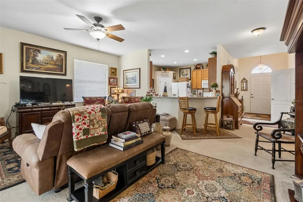 4027 Langdrum Drive Wesley Chapel FL 33543
