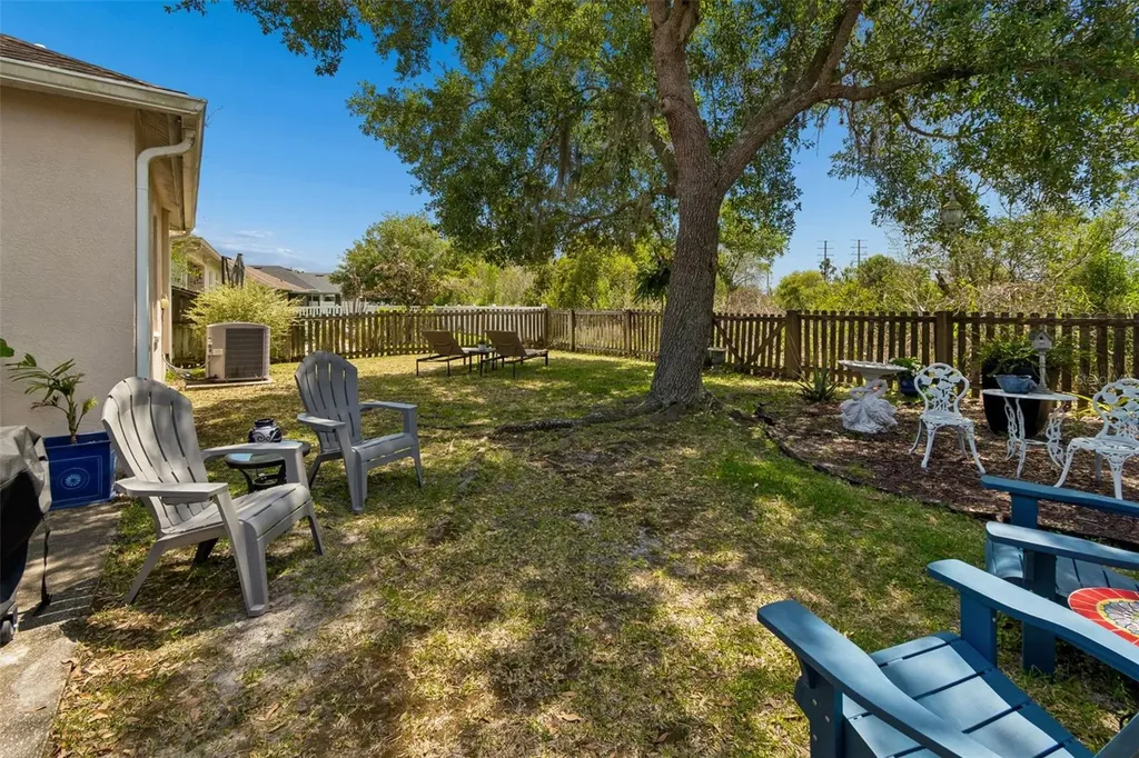 4027 Langdrum Drive Wesley Chapel FL 33543