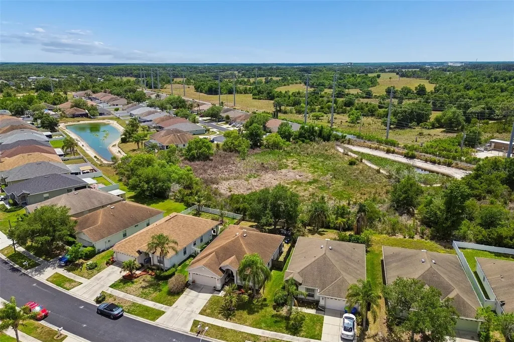 4027 Langdrum Drive Wesley Chapel FL 33543