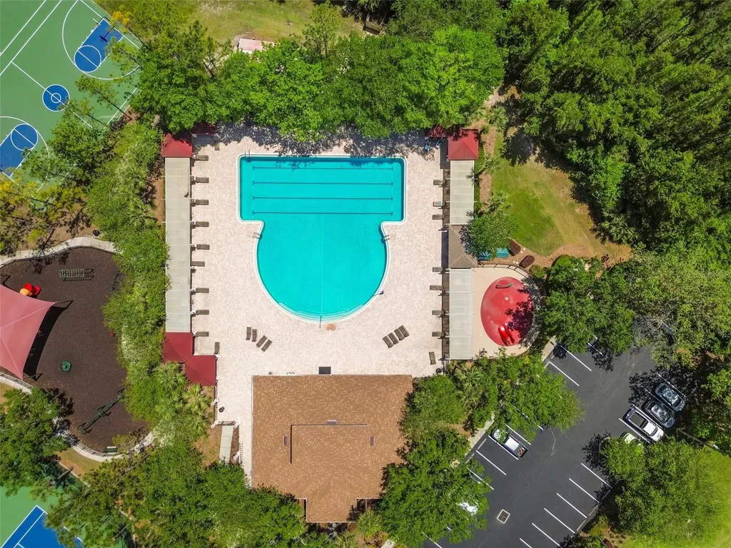 4027 Langdrum Drive Wesley Chapel FL 33543