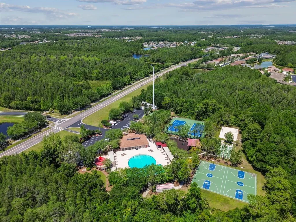4027 Langdrum Drive Wesley Chapel FL 33543