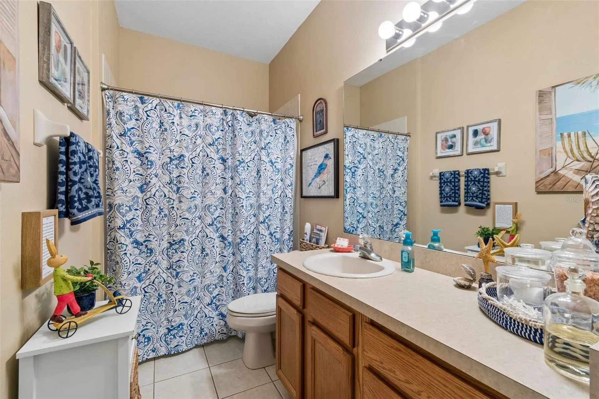 4027 Langdrum Drive Wesley Chapel FL 33543