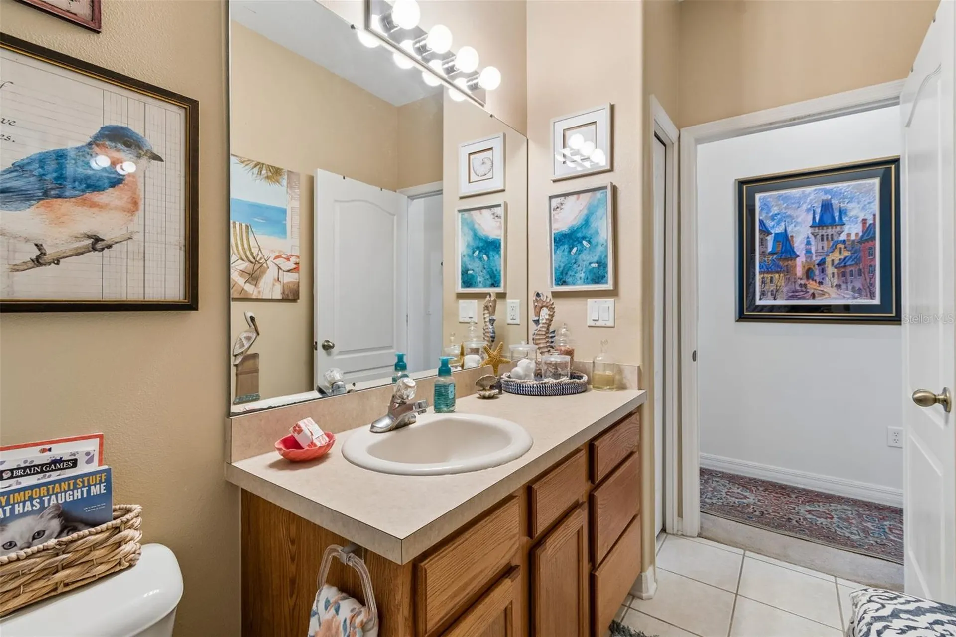 4027 Langdrum Drive Wesley Chapel FL 33543
