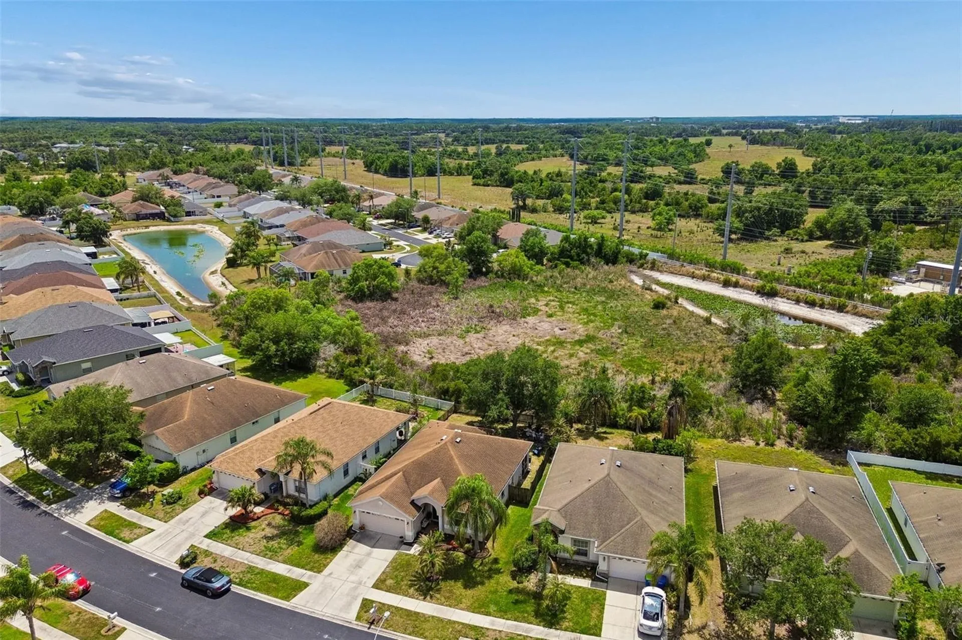 4027 Langdrum Drive Wesley Chapel FL 33543