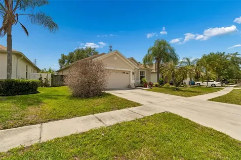 4027 Langdrum Drive Wesley Chapel FL 33543