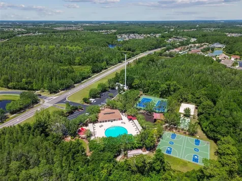 4027 Langdrum Drive Wesley Chapel FL 33543