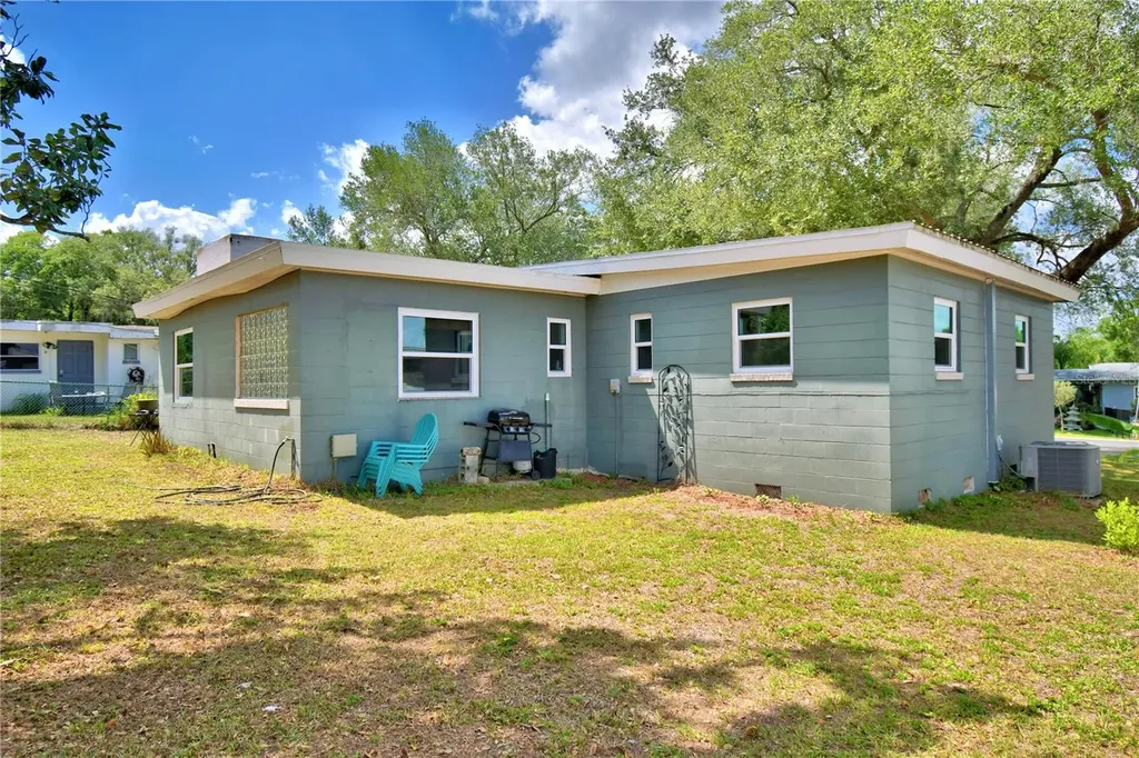631 Westover Street Lakeland FL 33803