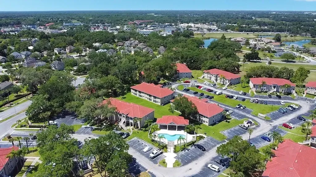 2856 Osprey Cove Place Kissimmee FL 34746